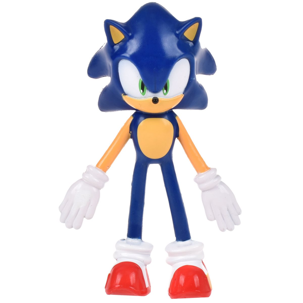 Figura 10 Cms De Goma Flexible - Super Sonic
